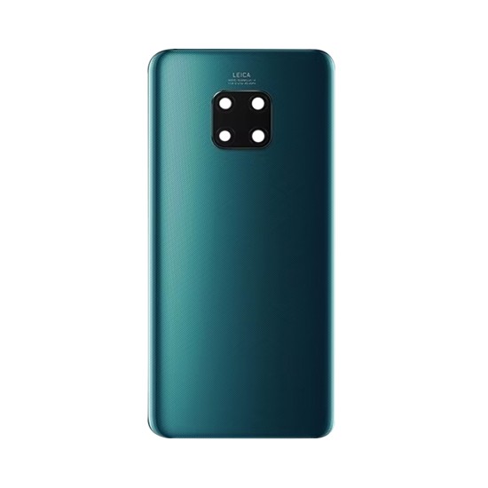 Back Cover+Camera Lens Huawei Mate 20 Pro Green Back Cover+Camera Lens Huawei Mate 20 Pro Green